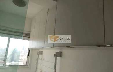 Imagem 10: Apartamento com 2 dormitórios, 50 m² - venda por R$ 359.000,00 ou aluguel...