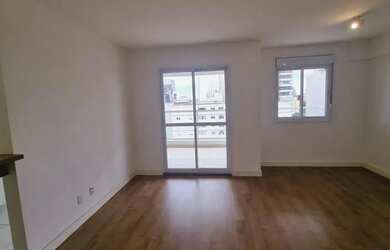 Imagem 3: Apartamento novo com 01 suite e sala ampliada