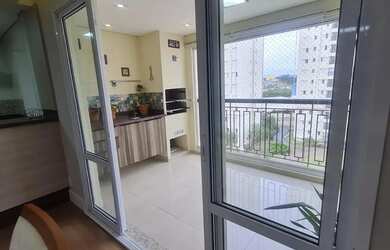 Imagem 7: Apartamento 3 suítes - Atmosphera Natural Living - Jundiaí/SP