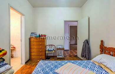 Imagem 13: TERRENO POMPÉIA 500M². Varandae500m² de Área