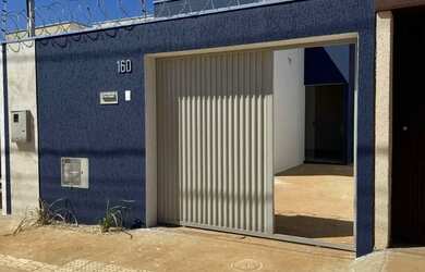 Imagem 6: Casa à venda em Novo Primavera com 60m², 3 Quarto s , 1 Suíte s e 2...