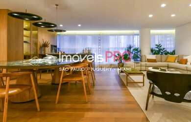 Imagem 2: BROOKLIN - 213M² - 3 VAGAS