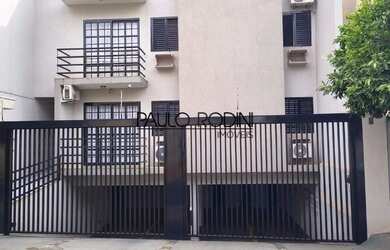 Imagem: Apartamento térreo, 2 dormitórios, 1 suíte, 2 vagas, 3 banheiros