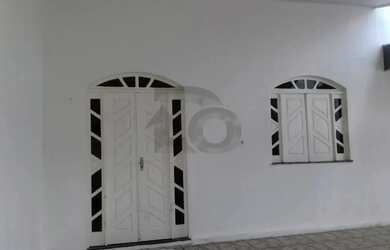 Imagem 11: Casa de 135m² no Bairro Marcos Freire 3 com 3 Quartos, Garagem, Área de Serviço e Mais