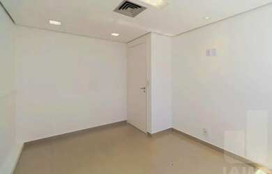 Imagem 6: Conjunto Comercial em frente ao Hospital Samaritano, com 60 m2, recepção,...