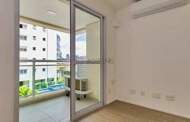 Imagem 5: Apartamento para locação na Barra Funda, 1 dormitório, 41 m², 1 vaga,...