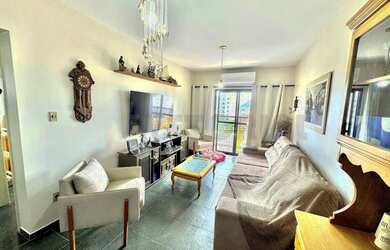 Imagem 5: Apartamento com 2 dormitórios à venda, 84 m² por R$ 670.000,00 - Martim...