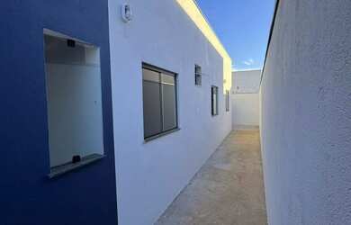 Imagem 5: Casa à venda em Novo Primavera com 60m², 3 Quarto s , 1 Suíte s e 2...