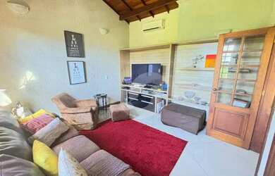 Imagem 12: Casa com 4 dormitórios à venda, 318 m² por R$ 1.300.000,00 - Mata Paca...