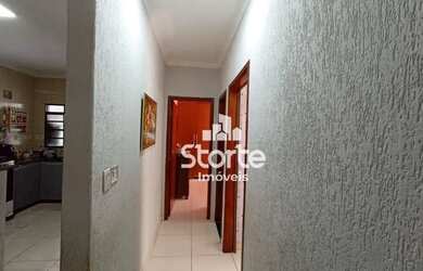 Imagem 4: Casa com 3 dormitórios à venda, 170 m² por R$ 520.000,00 - Jardim Europa...