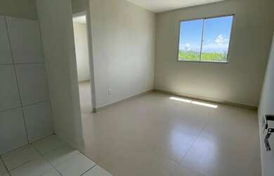 Imagem: APARTAMENTO RESIDENCIAL em CAMAÇARI - BA, CATU DE ABRANTES