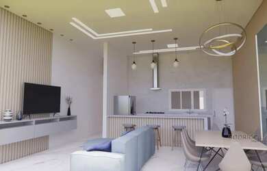 Imagem 8: Linda casa para venda em São Lourenço - MG