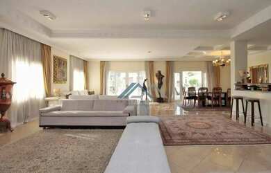 Imagem 8: Casa com 6 suítes, 980 m² - venda por R$ 6.900.000 ou aluguel por R$...