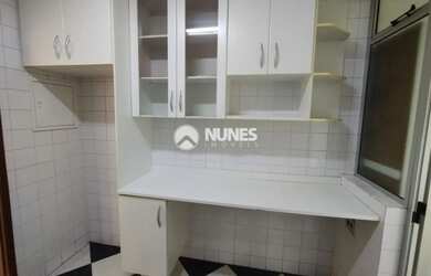 Imagem 6: Excelente - Apartamento mobiliado - localizado no 10º Andar - Residencial...