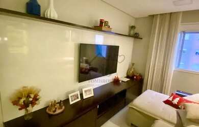 Imagem 14: Apartamento com 1 dormitório para alugar, 65 m² por R$ 7.688,00/mês...