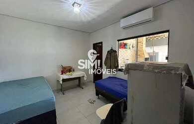 Imagem 3: CASA 2 QUARTOS COM ÁREA DE LAZER NA 806 SUL