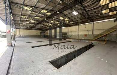 Imagem 3: Locação Galpão Sao Paulo Centro Ref 39197