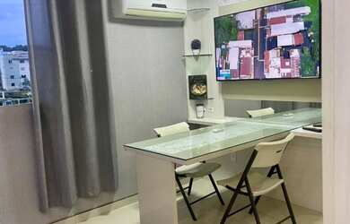 Imagem 6: Alugo apartamento mobiliado