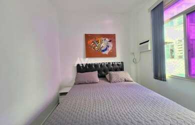 Imagem 3: Copacabana Apartamento com 2 dormitórios