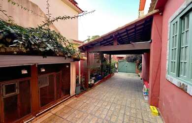 Imagem 14: Excelente casa com 3 quartos à venda, 240 m² por R$ 490.000 - Goiabal - Barra Mansa - RJ