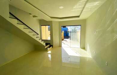 Imagem 4: Casa Duplex, em Cordeirinho, 2 quartos, 2 suítes, vaga de garagem