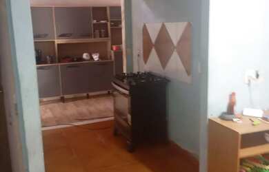 Imagem 2: Casa pra vender. 30m² de Área, 1 Vaga na garageme2 Dormitórios