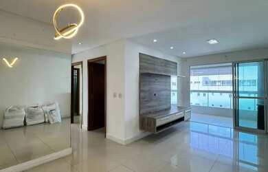 Imagem: O apartamento possui 3 Dormitórios, 4 Banheiros, 2 Vagas na