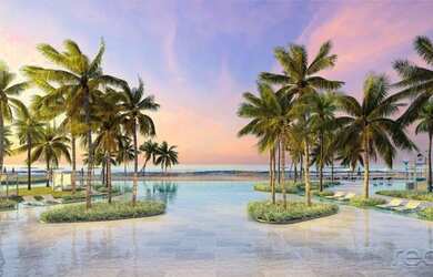 Imagem 12: Repasse Mandara By Yoo Apartamento Térreo Nascente com 03 suítes 03...