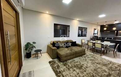 Imagem: Casa à venda, 2 quartos, 1 suíte, 3 vagas, Planalto - Montes