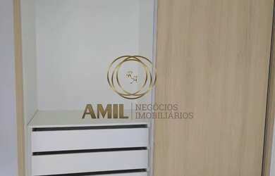 Imagem 11: Aluga-se Apartamento, 73 m², 3 Quartos, 1 Suíte, 1 Vaga, Bairro Monte Castelo - São José d