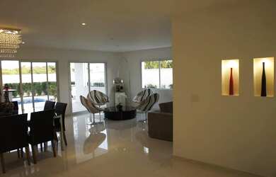 Imagem 8: Casa com 4 dormitórios, 354 m² - venda por R$ 3.750.000 ou aluguel por...