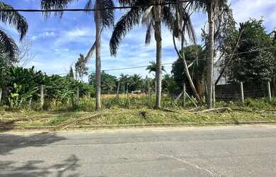 Imagem: O terreno possui 1.498m² de Área e está localizado em Recreio