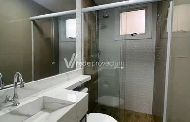 Imagem 6: Apartamento - São Bernardo - Campinas