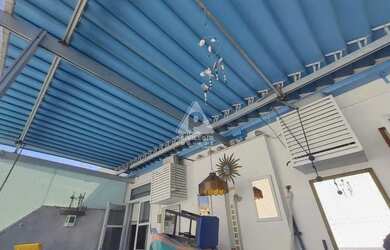 Imagem 8: COBERTURA EM COPACABANA COM VAGA DE GARAGEM PRÓXIMO A PRAIA E METRO