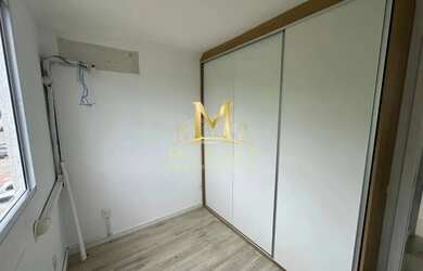 Imagem 5: Alugo apartamento com 2 quartos em Campo Grande - RJ