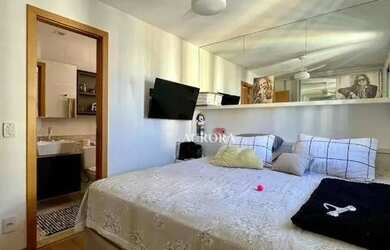 Imagem 10: Apartamento com 2 dormitórios à venda, 75 m² por R$ 740.000,00 - Gleba...