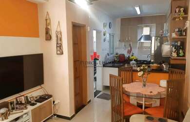 Imagem 2: Sobrado de Condomínio Fechado na Região da Penha