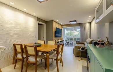 Imagem 2: Apartamento à venda, Saco Grande, Florianópolis, SC