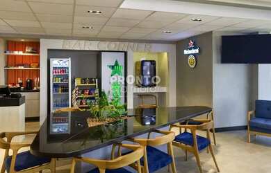 Imagem 10: Imóvel para venda com 13,73m² no Ibis Budget Hotel, 1 quarto em Piedade...