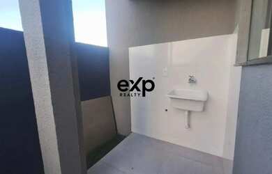 Imagem 7: Casa 2 quartos nova e pronta para morar na Vila Cipa - More em 2025