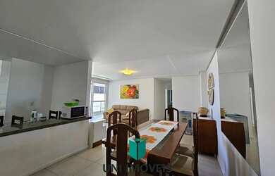 Imagem 16: Apartamento de Luxo 3 quartos/suíte, lazer completo na Praia de Peracanga em Nova Guarapar