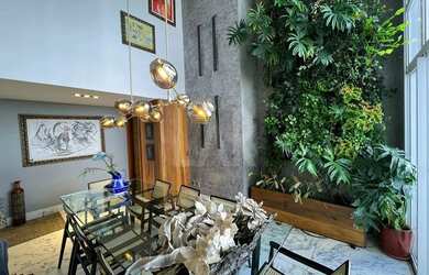 Imagem 3: Apartamento à venda, 4 quartos, 4 suítes, 4 vagas, Vila da Serra - Nova...