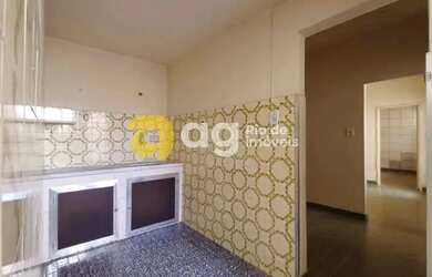 Imagem 8: Casa de rua - Linear / Residencial / Magalhães Bastos