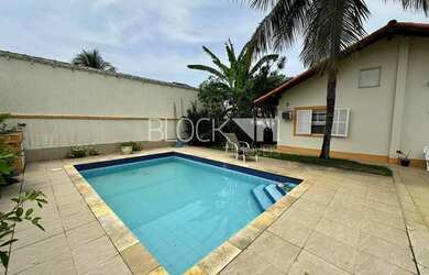 Imagem 14: Barra da Tijuca Casa de Condomínio 4 quartos, sendo 1 suite