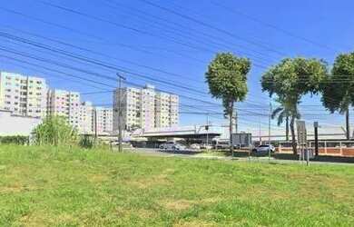 Imagem: O terreno possui 1.115m² de Área e está localizado em Jardim