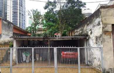 Imagem: O terreno possui 324m² de Área e está localizado em Anchieta