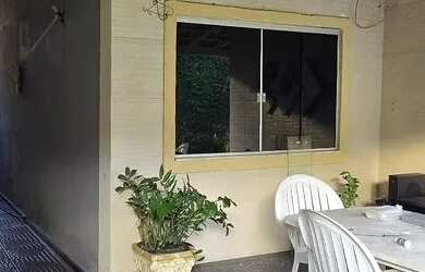 Imagem 11: Big casa térreo 4/4 em São Cristóvão aluguel