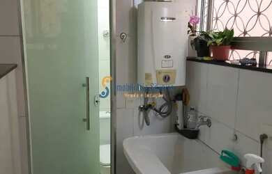 Imagem 9: Apartamento 3 quartos , Bairro Cidade Nova , próximo a Feira dos Produtores