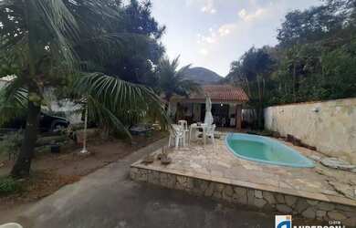 Imagem 4: Casa c/ 3 quartos à venda, 107 m² - Recanto de Itaipuaçu - Maricá/RJ