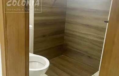 Imagem 12: Apartamento a venda - Vila Cecília Maria, Santo André